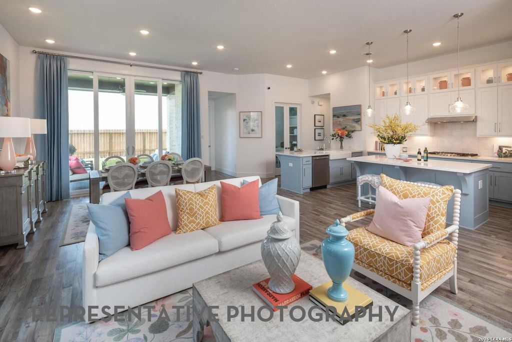 Photo of 237 Boulder Creek, Boerne, TX 78006 (MLS # 1939037)