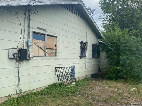 4139 Culebra Rd, San Antonio, TX 78228 - #: 1838443