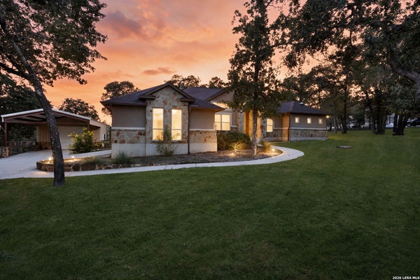 116 HIDDEN FOREST DR, LA VERNIA, TX 78121 - Image 7a0d7e5516a8ca9b964d818fb24ee34f/493797221