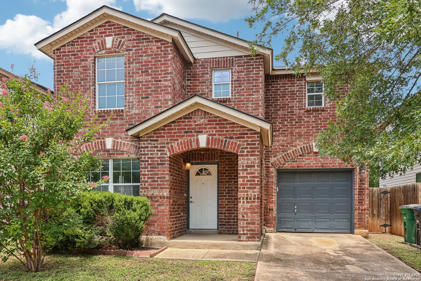 87 Kenrock Ridge