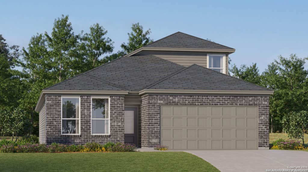 Photo of 215 Joshua Cove, San Antonio, TX 78624 (MLS # 2008191)