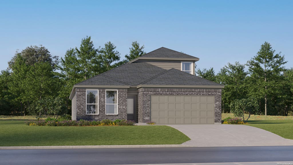 Photo of 215 Joshua Cove, San Antonio, TX 78624 (MLS # 2008191)