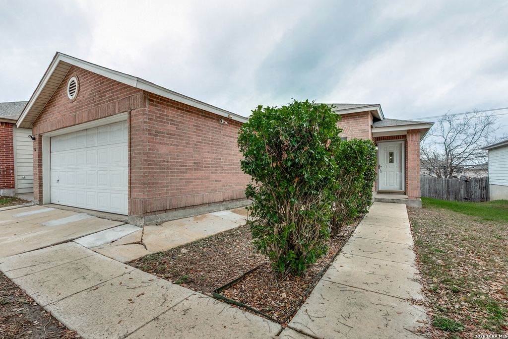 Photo of 734 Butler Point, San Antonio, TX 78251 (MLS # 1949052)