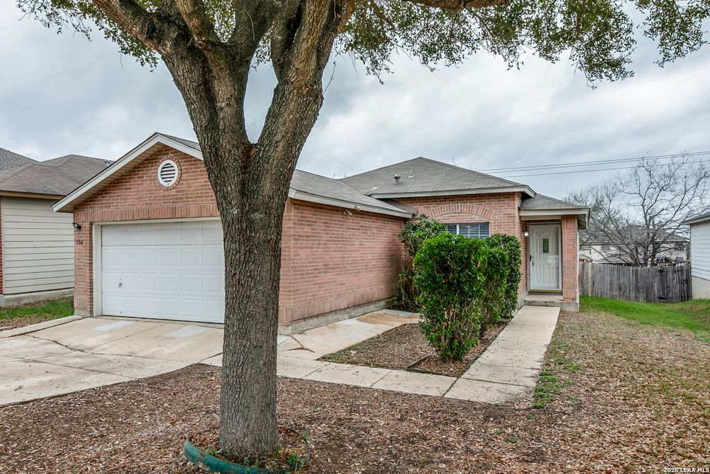 Photo of 734 Butler Point, San Antonio, TX 78251 (MLS # 1949052)