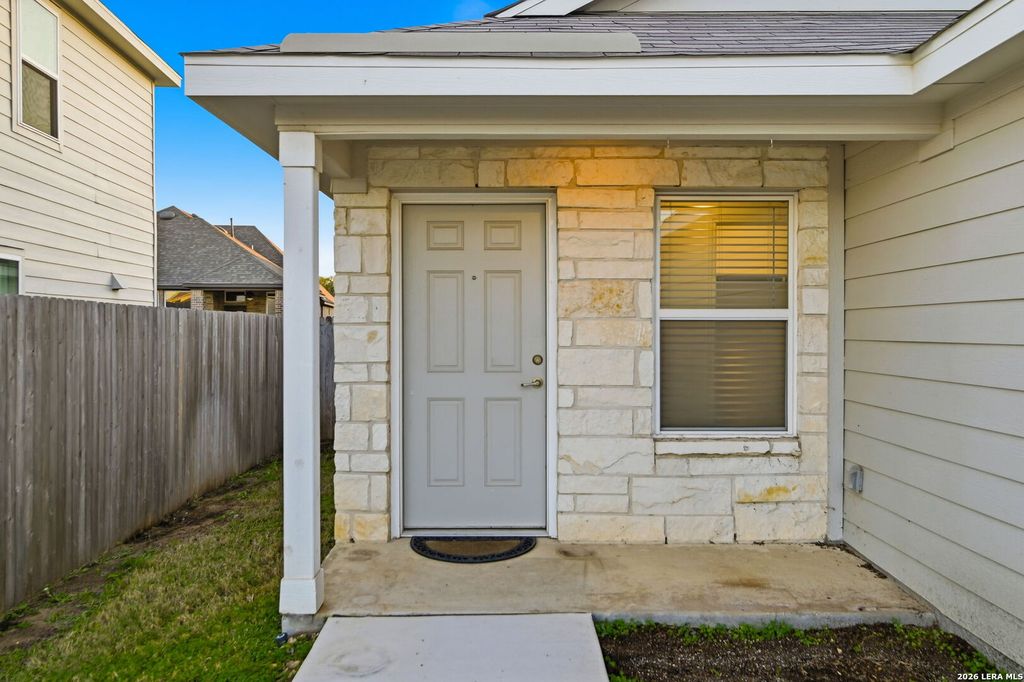 Photo of 10155 Asta Trail, San Antonio, TX 78224 (MLS # 1939229)
