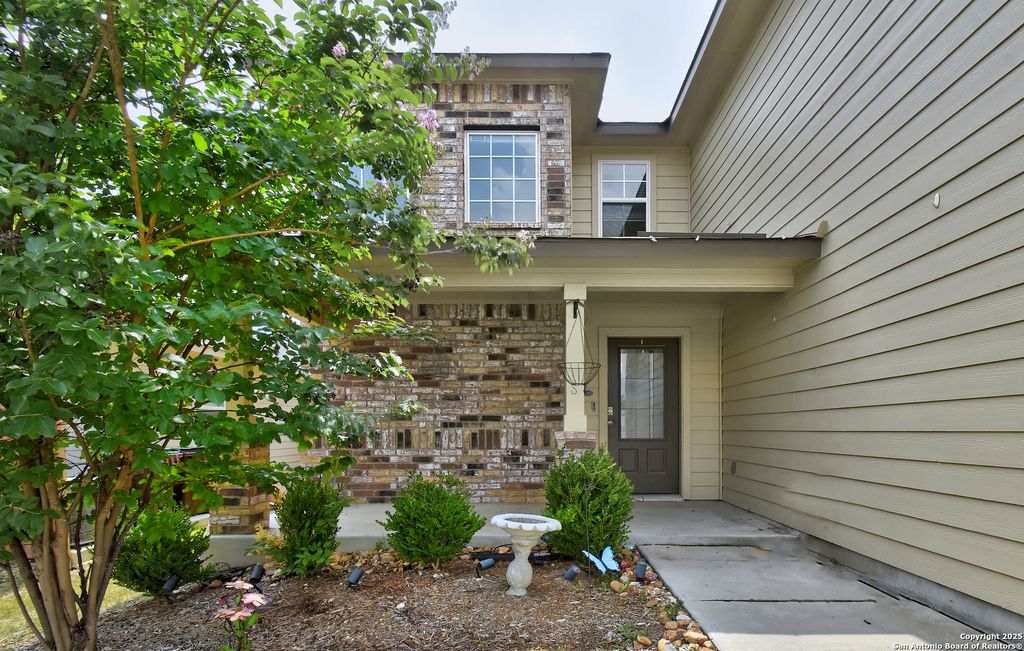 Photo of 9627 Baytown Coast, San Antonio, TX 78254 (MLS # 1926214)