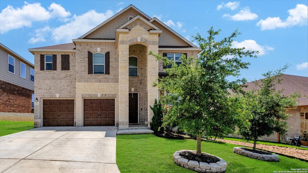 Photo of 7628 Lorca, Boerne, TX 78015 (MLS # 2002443)