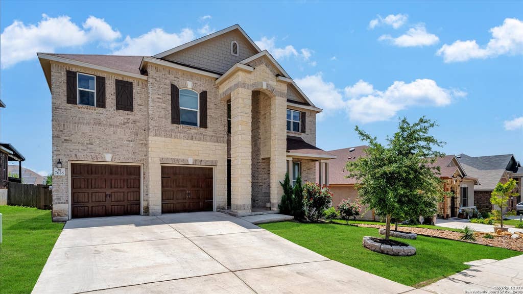 Photo of 7628 Lorca, Boerne, TX 78015 (MLS # 2002443)