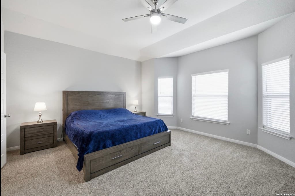 Photo of 261 Pudu Trl, Cibolo, TX 78108 (MLS # 1993588)