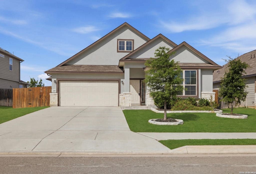 Photo of 261 Pudu Trl, Cibolo, TX 78108 (MLS # 1993588)