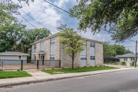 423 E DEWEY PL 4 San Antonio TX 78212