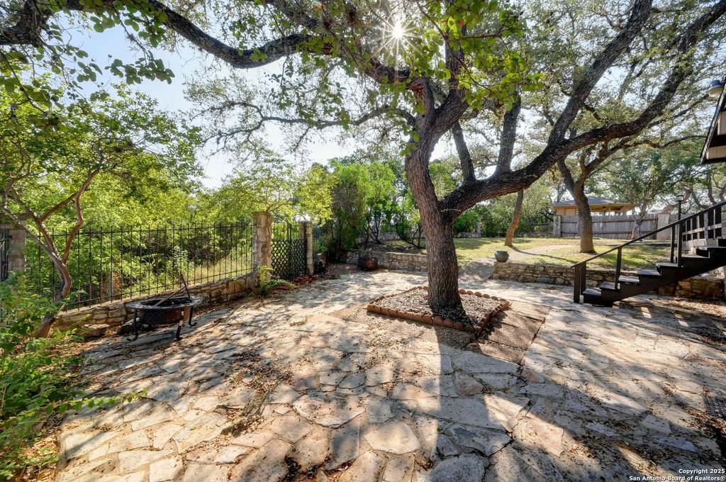 Photo of 16827 Marlhead, Helotes, TX 78023 (MLS # 1887822)