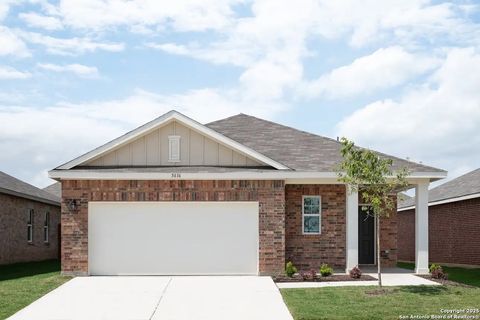 Photo of 10156 Galineer Glen, Schertz, TX 78154 (MLS # 1958662)
