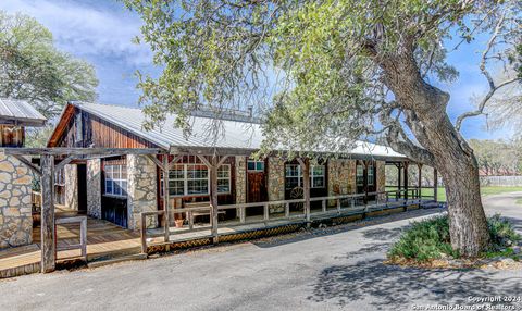 A home in Spring Branch