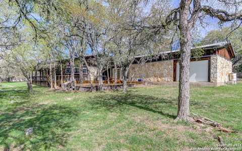 A home in Spring Branch