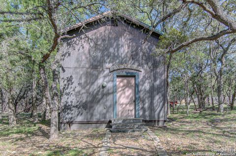 A home in Spring Branch