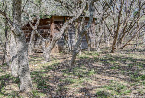 A home in Spring Branch