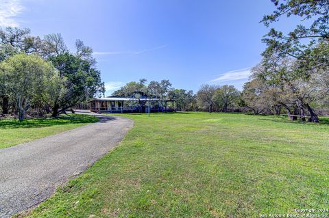 A home in Spring Branch