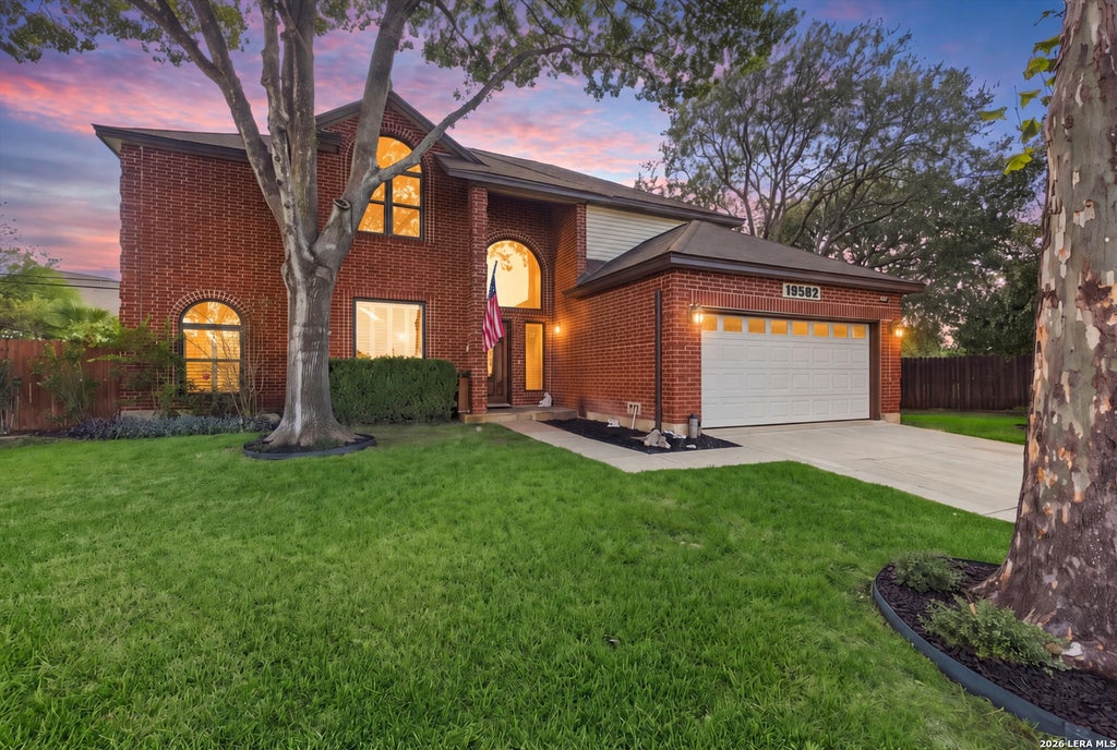 Photo of 19502 Encino Bow, San Antonio, TX 78259 (MLS # 2023877)