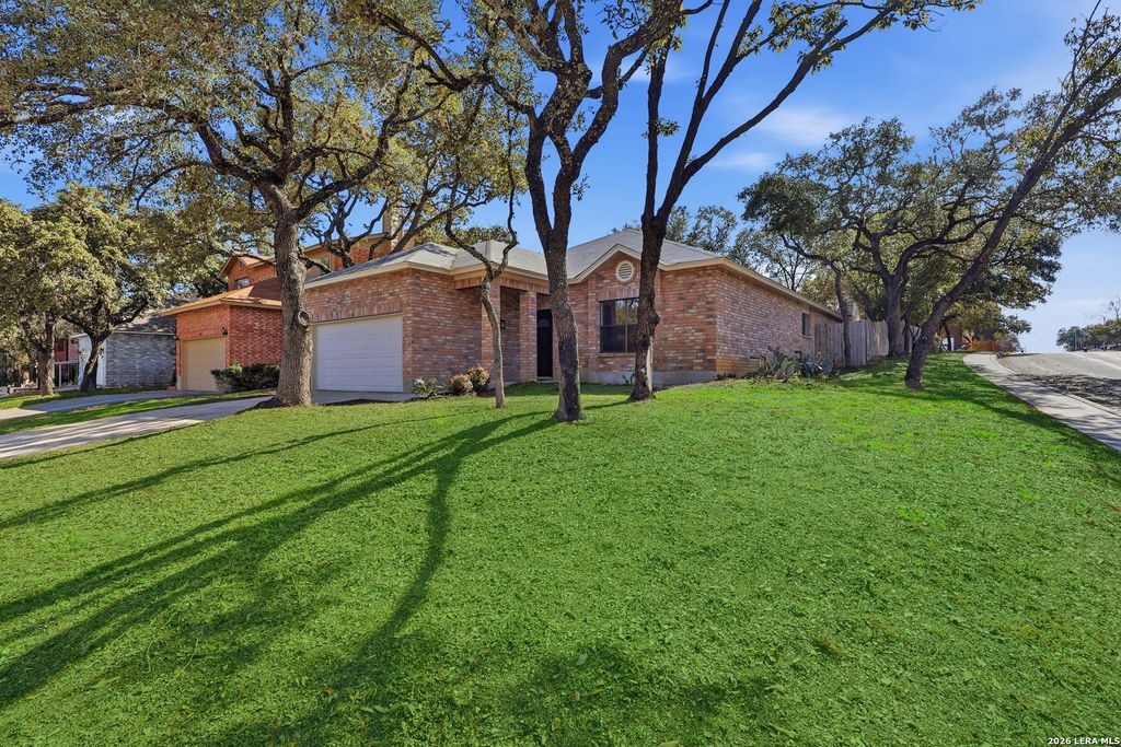 Photo of 9194 Ridge Path, San Antonio, TX 78250 (MLS # 1937383)