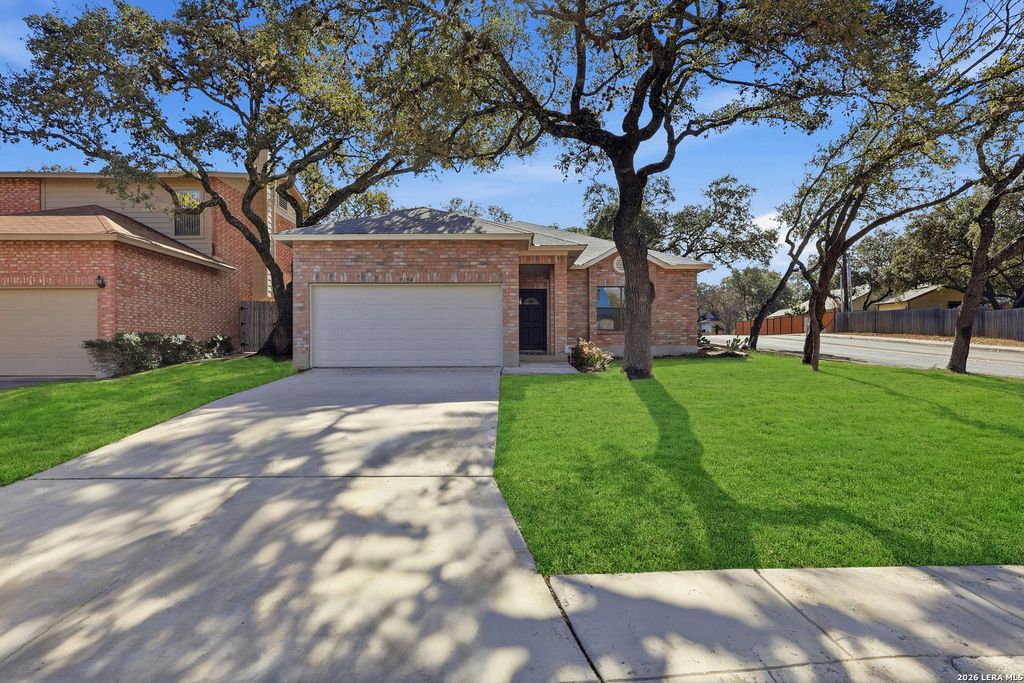 Photo of 9194 Ridge Path, San Antonio, TX 78250 (MLS # 1937383)