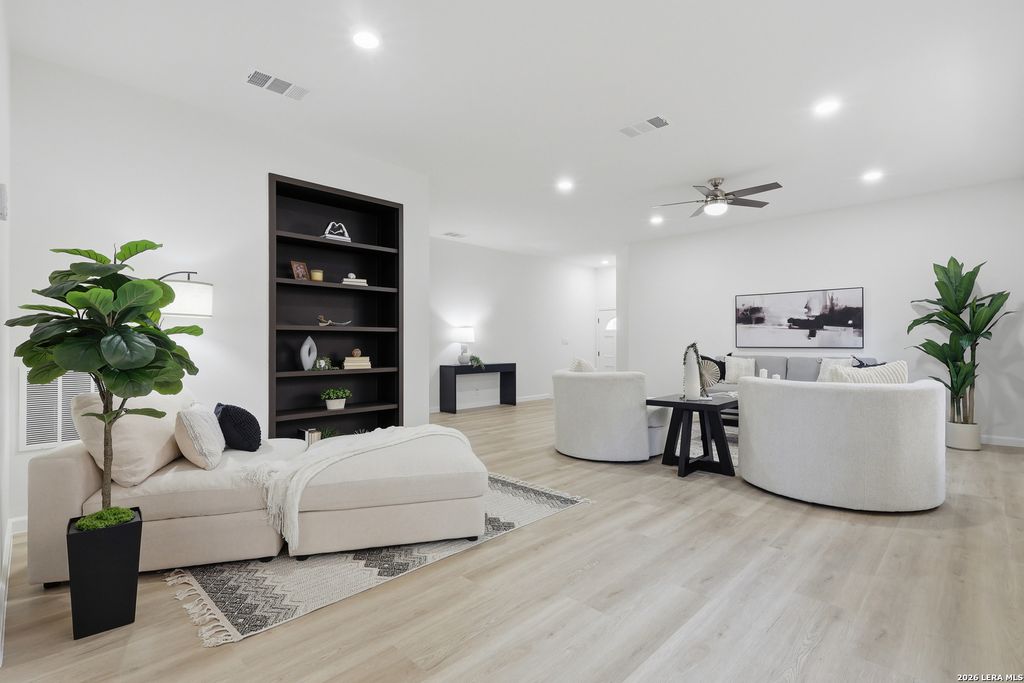 Photo of 9194 Ridge Path, San Antonio, TX 78250 (MLS # 1937383)