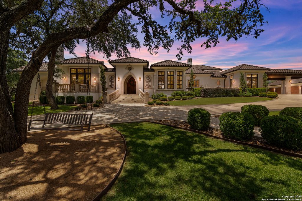 Photo of 37 Old Fredericksburg, Boerne, TX 78015 (MLS # 1880823)