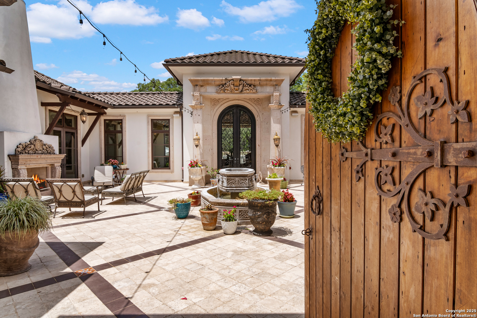 37 Old Fredericksburg