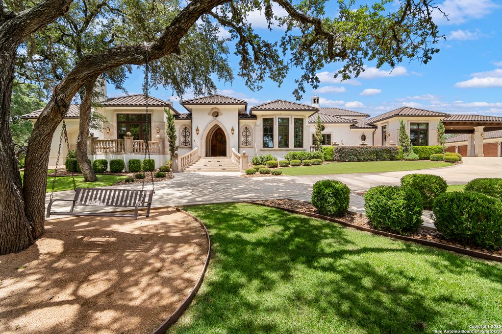 Photo of 37 Old Fredericksburg, Boerne, TX 78015 (MLS # 1880823)