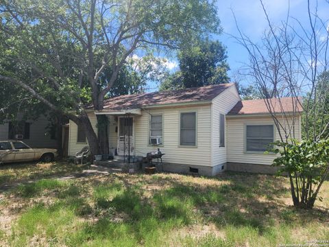 A home in Schertz