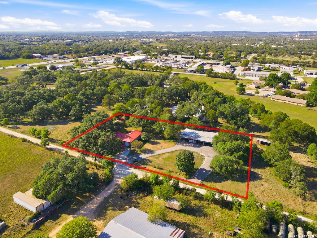 Photo of 312 GERALD DR, Blanco, TX 78606 (MLS # 2022903)
