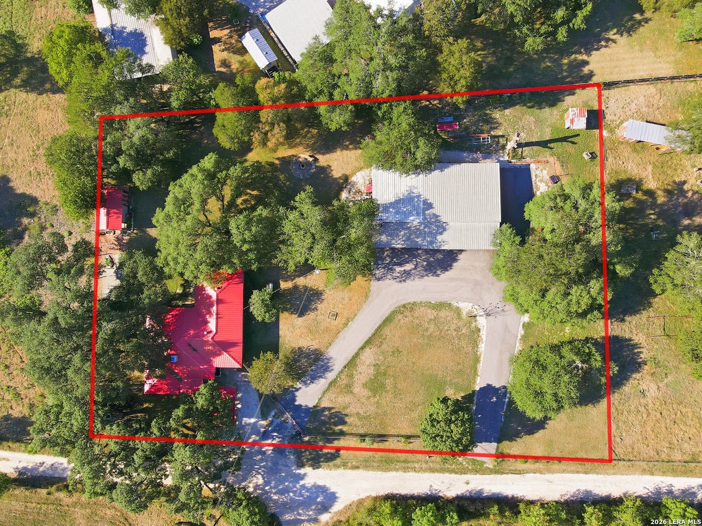 Photo of 312 GERALD DR, Blanco, TX 78606 (MLS # 2022903)