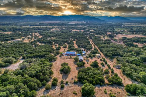 A home in Rio Frio