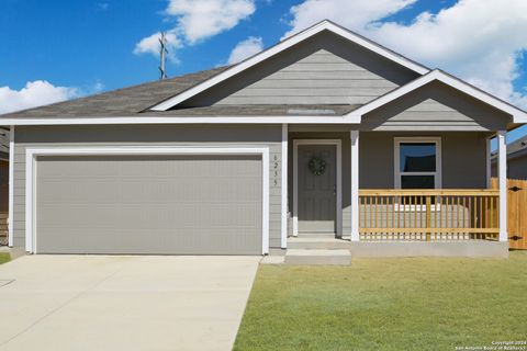 Photo of 6235 Chastetree, Bulverde, TX 78163 (MLS # 1934662)