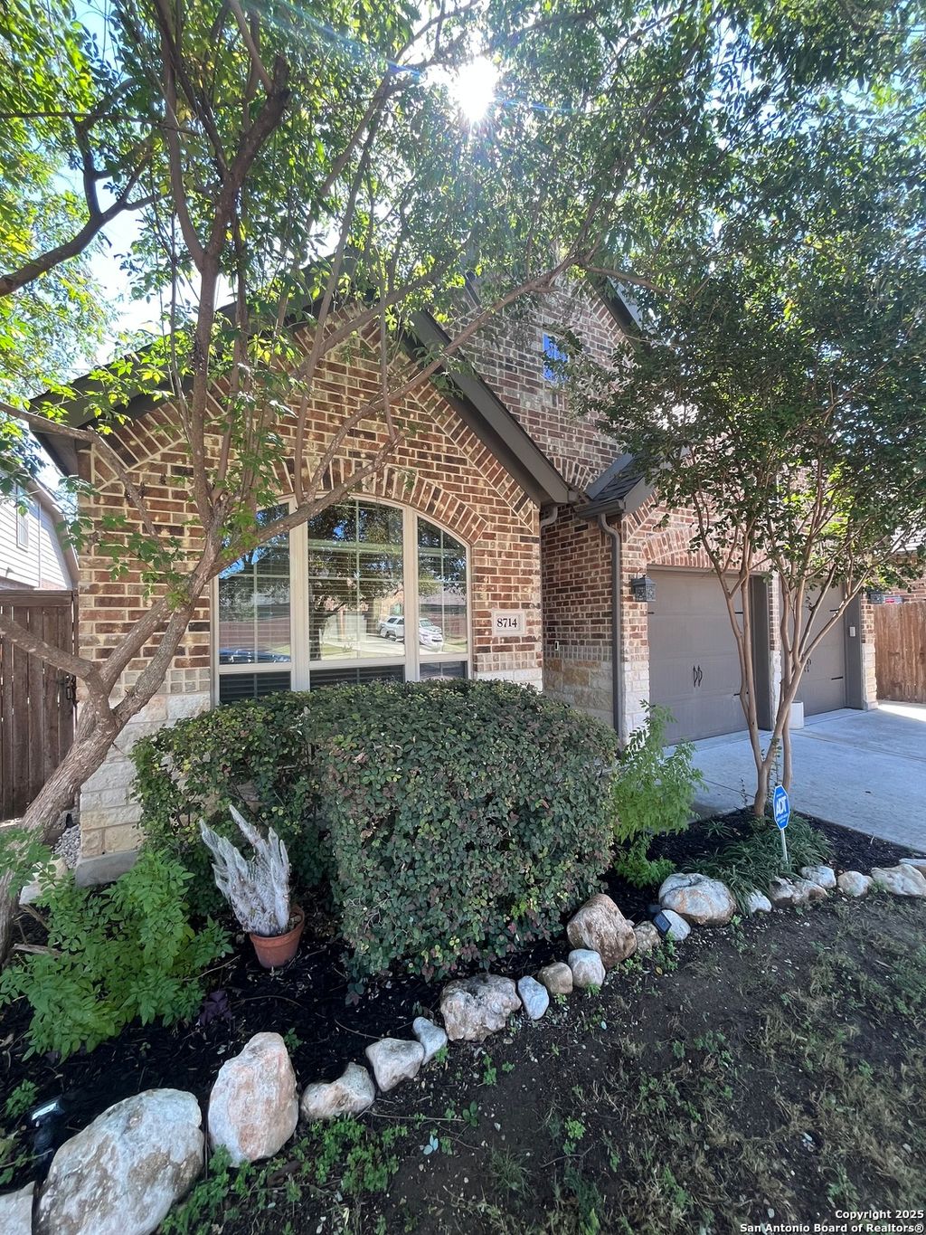 Photo of 8714 White Crown, San Antonio, TX 78254 (MLS # 1956116)