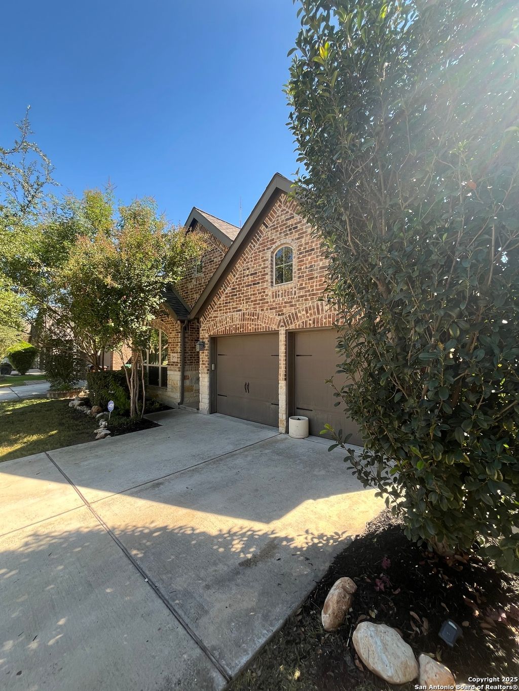 Photo of 8714 White Crown, San Antonio, TX 78254 (MLS # 1956116)