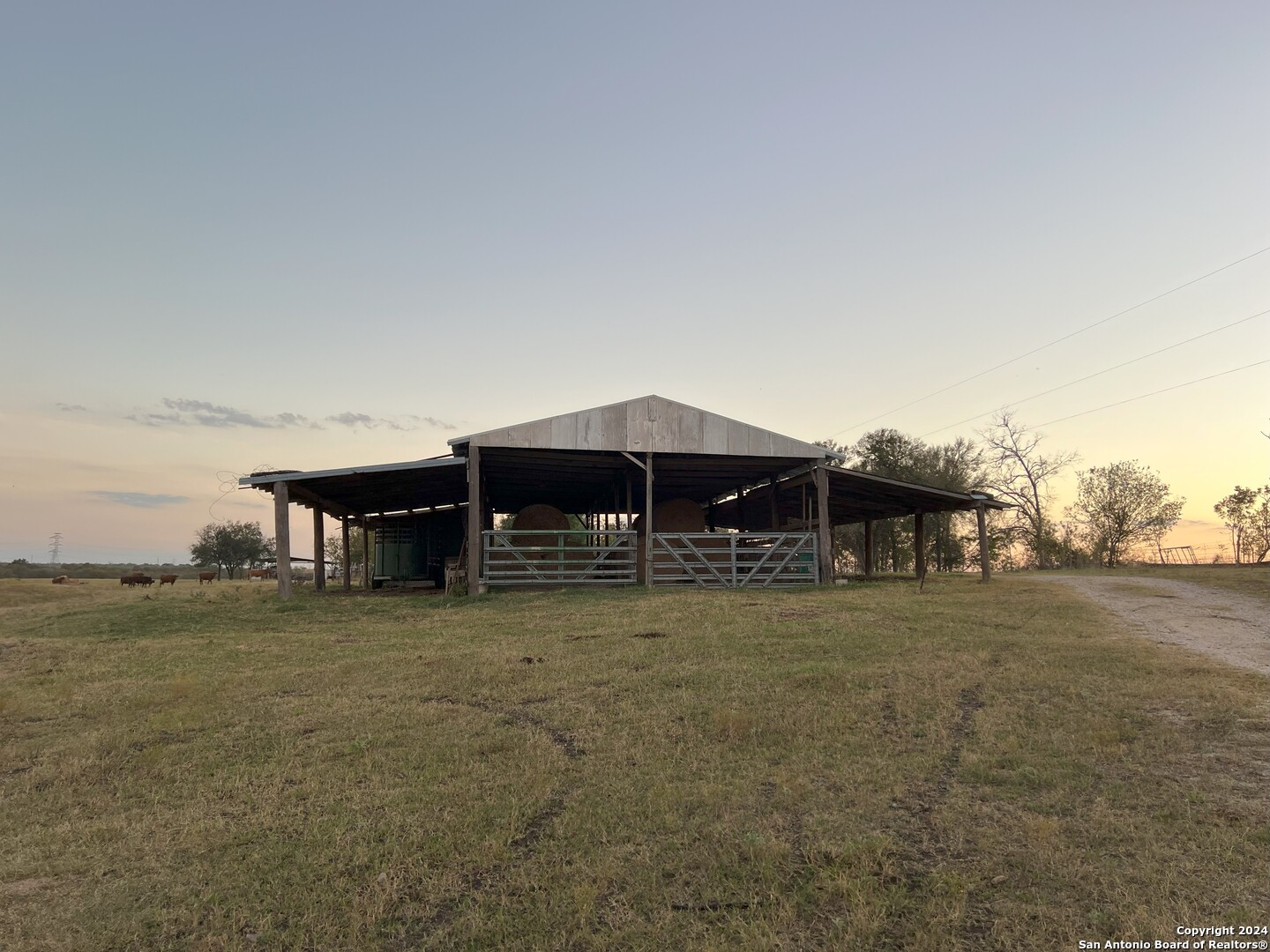 735 Old Zorn Rd