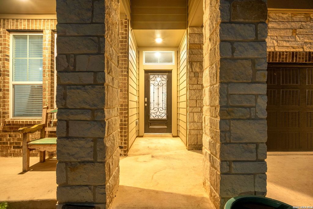 Photo of 21902 Santa Elena Cyn, San Antonio, TX 78258 (MLS # 1953278)