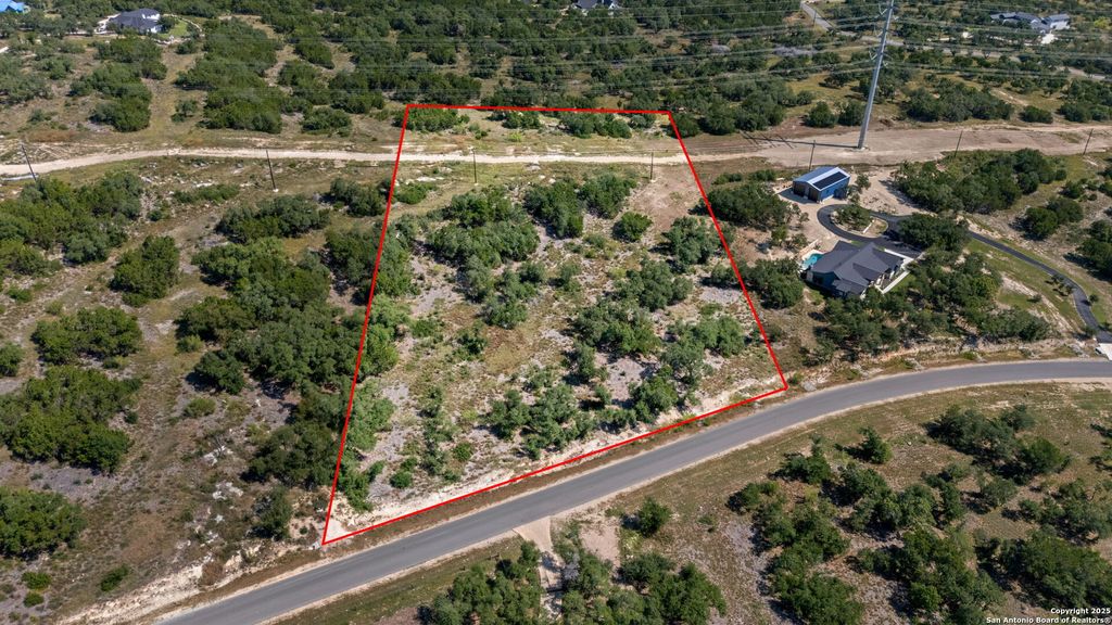 Photo of 840 Earle Oak, Bulverde, TX 78163 (MLS # 1906505)