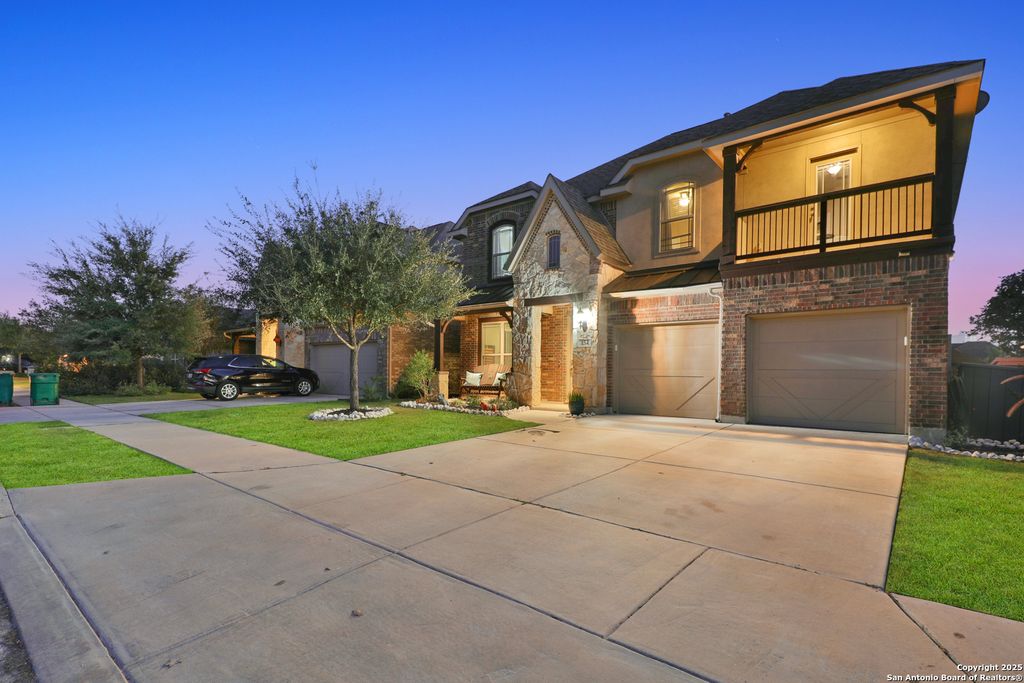 Photo of 154 Destiny, Boerne, TX 78006 (MLS # 1919502)