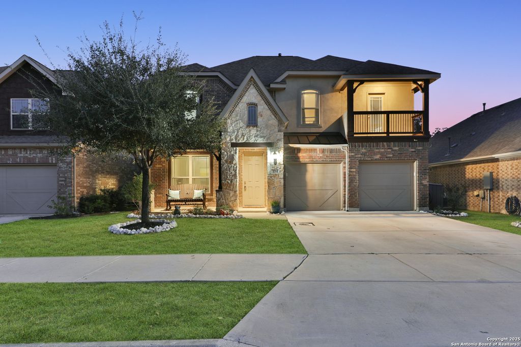 Photo of 154 Destiny, Boerne, TX 78006 (MLS # 1919502)