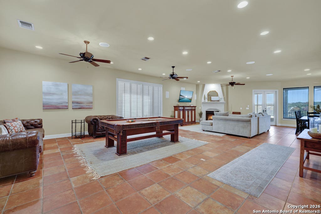 Photo of 1745 W Lakeside, Canyon Lake, TX 78133 (MLS # 1932603)