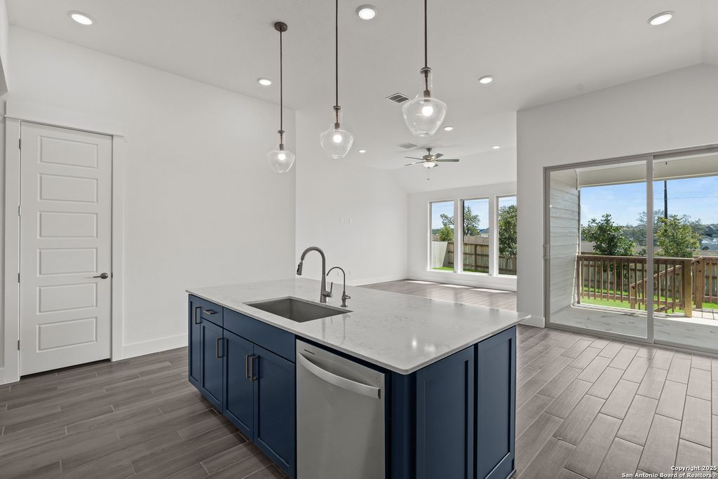 Photo of 133 Merry Calf Lane, Boerne, TX 78006 (MLS # 1922992)