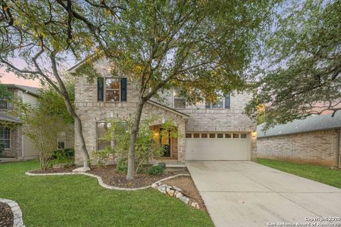 Photo of 8011 Cooper Pass, San Antonio, TX 78255 (MLS # 1925277)