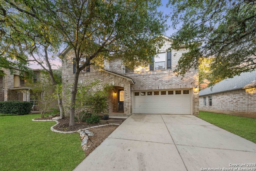 Photo of 8011 Cooper Pass, San Antonio, TX 78255 (MLS # 1925277)