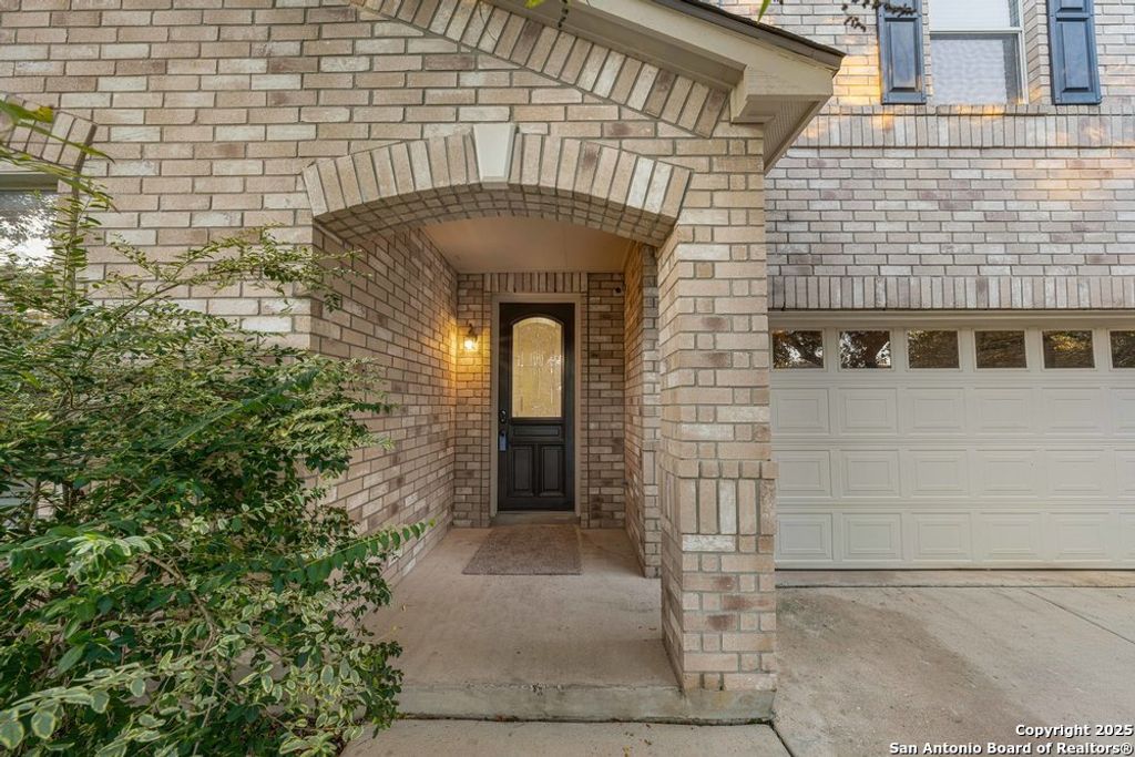 Photo of 8011 Cooper Pass, San Antonio, TX 78255 (MLS # 1925277)