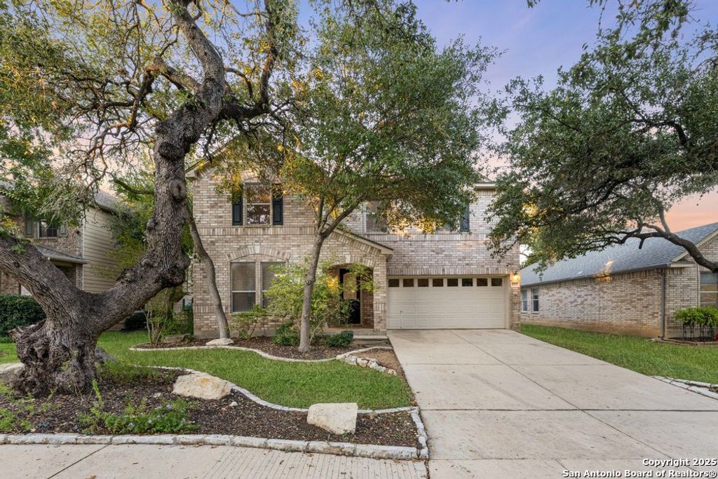 Photo of 8011 Cooper Pass, San Antonio, TX 78255 (MLS # 1925277)
