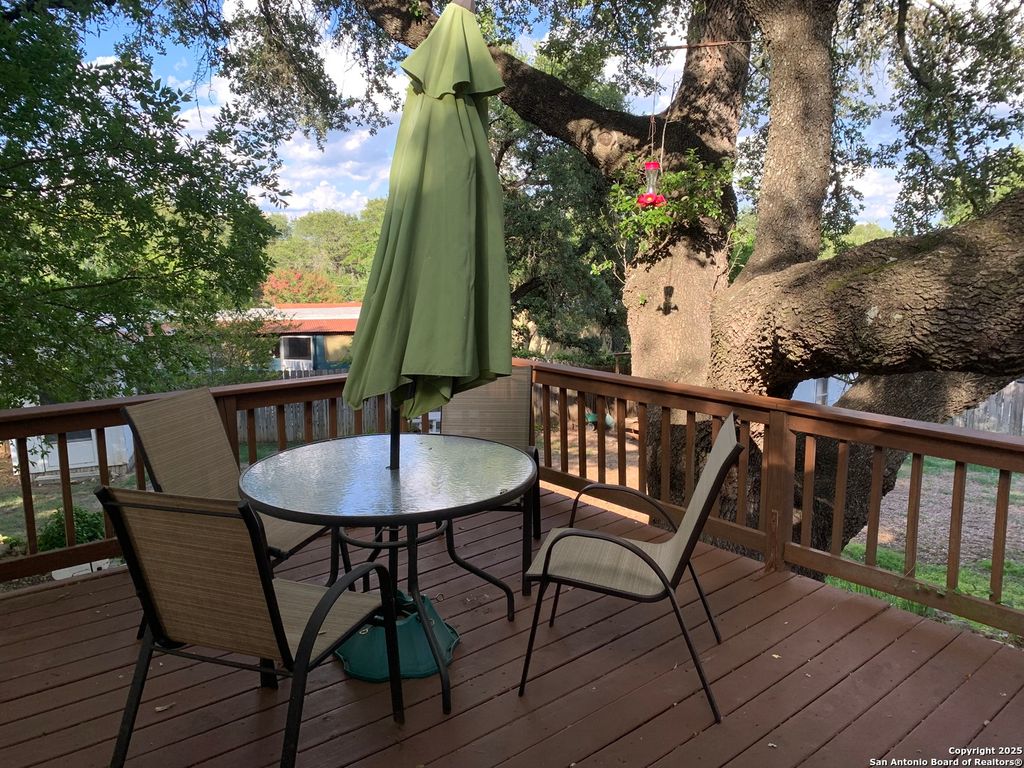 Photo of 111 Valley View St., Canyon Lake, TX 78133 (MLS # 1880036)