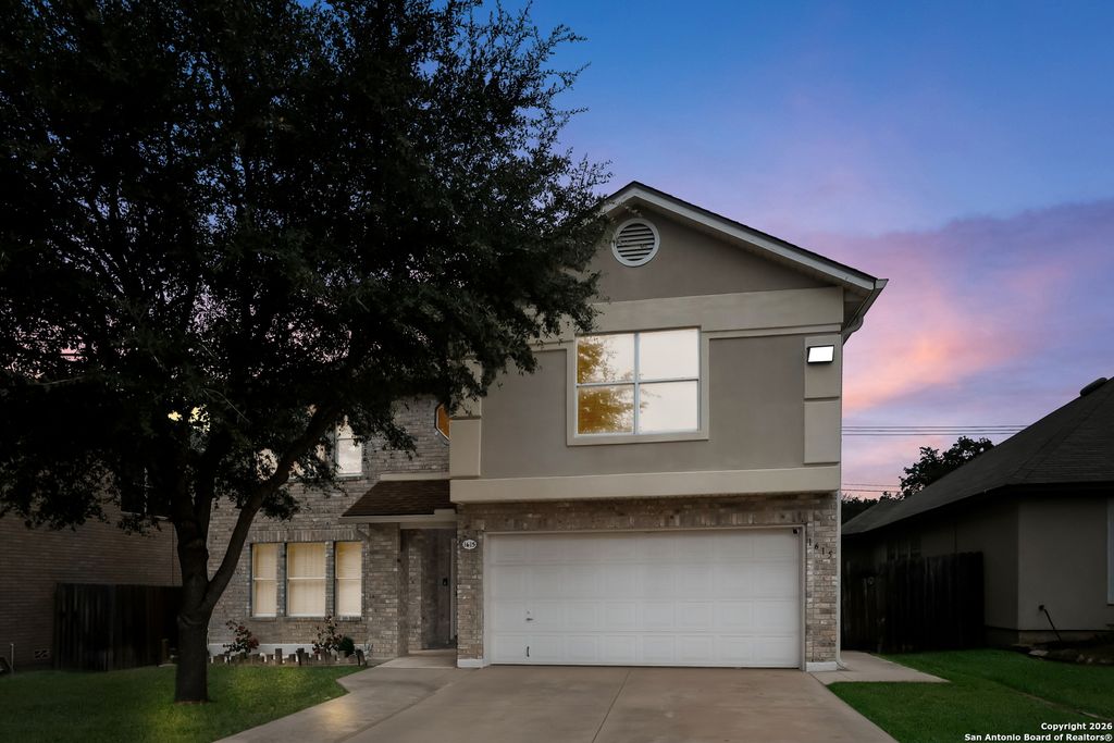 Photo of 1615 Pinetum, San Antonio, TX 78213 (MLS # 1934075)