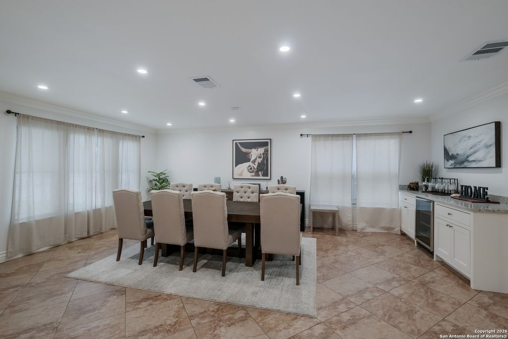 Photo of 1615 Pinetum, San Antonio, TX 78213 (MLS # 1934075)